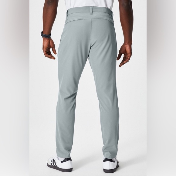 Fabletics The Only Pant (Slim Fit) Sz 29x32 - Picture 2 of 7